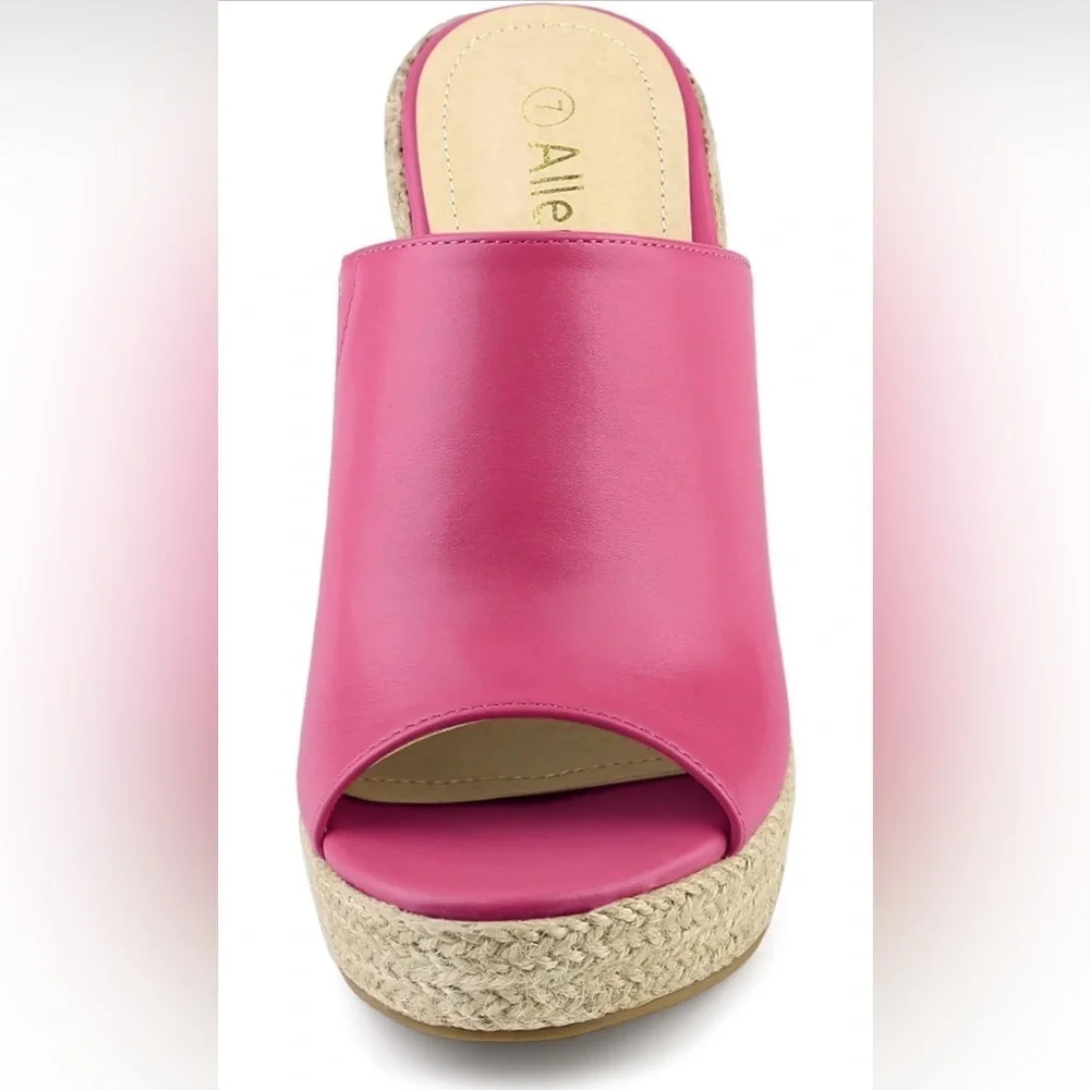 Allegra K bold summer